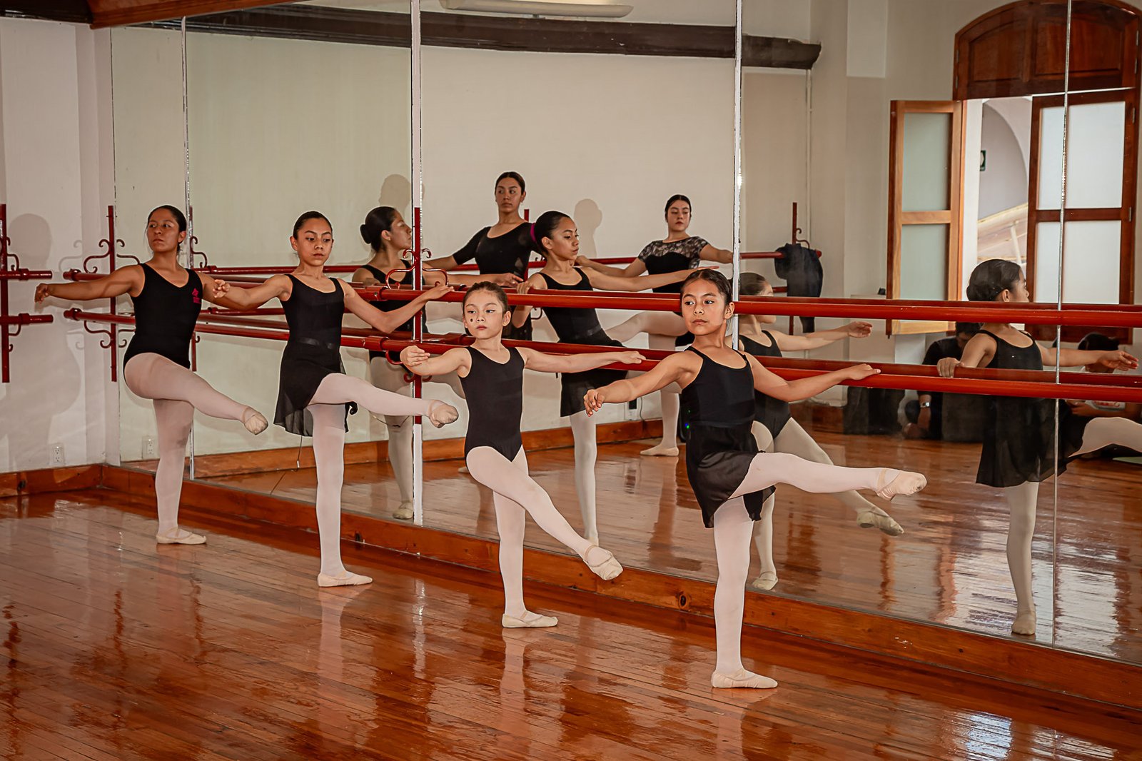 Summer Intensive 2da Edición (10)