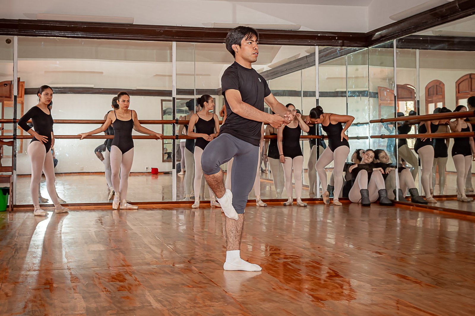 Summer Intensive 2da Edición (12)