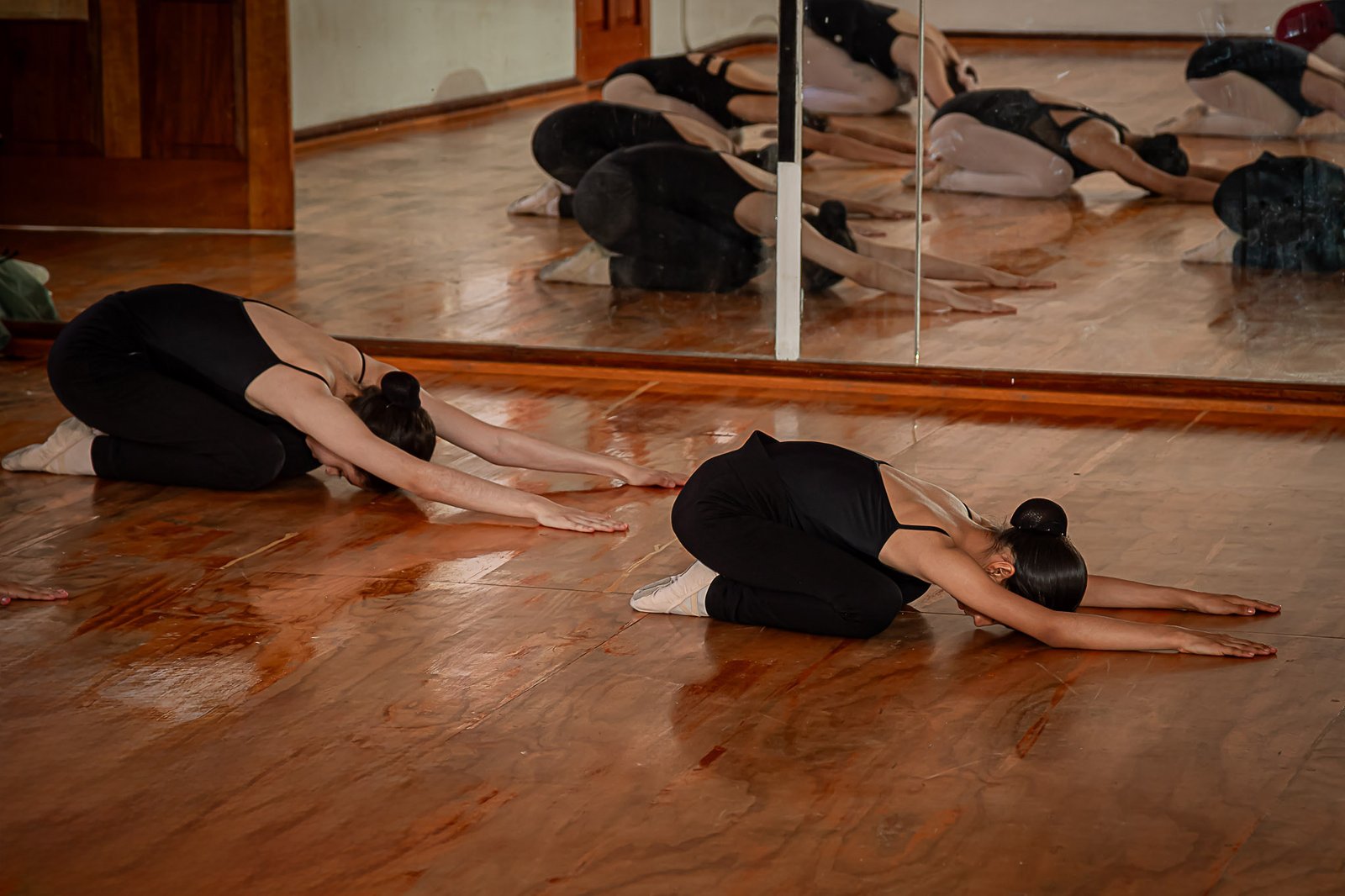 Summer Intensive 2da Edición (5)